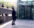 Freestyler in Londra palleggi. Freestyler in Londra palleggi.