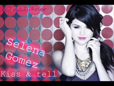 selena gomez kiss and tell. Tags:Selena, Gomez, Won#39;t,