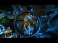 WFAC 2008 Trailer- Egon & Dönci