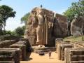 Sri Lanka - Buddas and Beaches