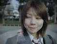 芳賀優里亜コーラのCM