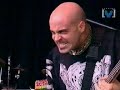 Soulfly- Eye for an Eye (live)