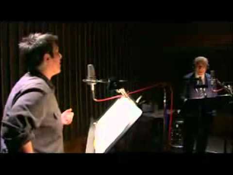 kd lang & Tony Bennett: 