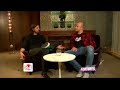 foo fighters dave grohl interview pt 2