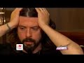 foo fighters dave grohl interview pt 2