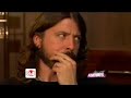 foo fighters dave grohl interview pt 2