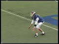 009 Cameron 48 yard punt