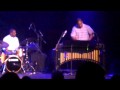 Karriem Riggins Virtuoso Tour June '09