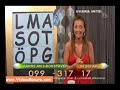 Presentadora vomita en directo Presentadora vomita en directo
