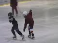Power Skating With Mark Ciaccio