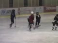 Power Skating With Mark Ciaccio