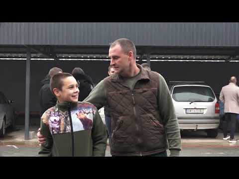 На водоводни систем „Гушавац“ у оквиру прве фазе изградње у Бресници су повезана 53 домаћинства