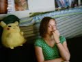 When Pickachu Attacks When Pickachu Attacks