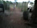 street jump