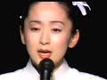 【癒】 予感 (Extended White Mix) / 斉藤由貴