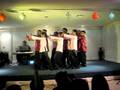 Phap Quang's Lua Mua Duyen Tham Dance