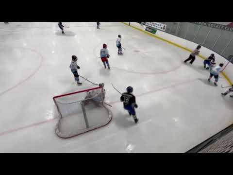 2 mins on the kill, 1.5 mins continuous in-zone