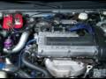 videos de Mitsubishi Eclipse GS GS-T