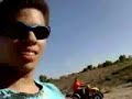 Yamaha Warrior 350, YFZ 450, Suzuki Z400, Honda TRX 400EX