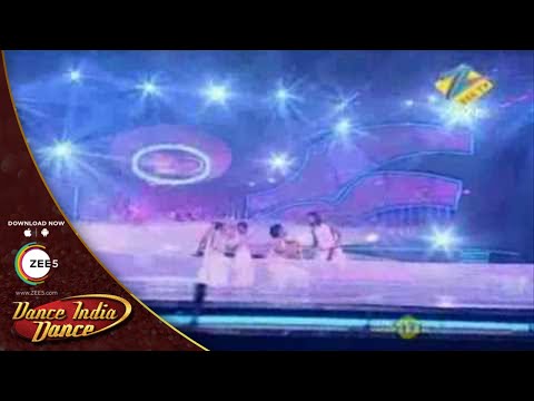 April 23 2010 Best Pair Shakti & Amar 