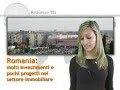 Tg Realesse - Investimenti rumeni