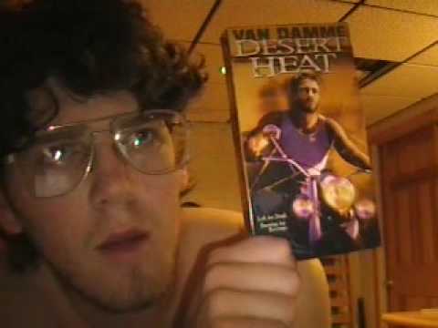 My review of Desert Heat