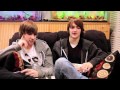 Dave Days Interview with iamchrisc