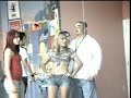 Akwid & jimena rehersing ensayando parte 2