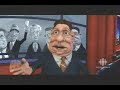 Laflaque - Dion quizz Quebec