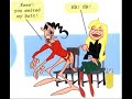 this is a plastic man tribute i made.. its my first video so its crappy!

 song- plastic man by seether