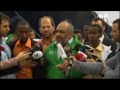 Turkey's Aid to Somalia