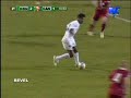 HONDURAS 3 CANADA 1 ( RUMBO A SUDAFRICA 11-10-08 )