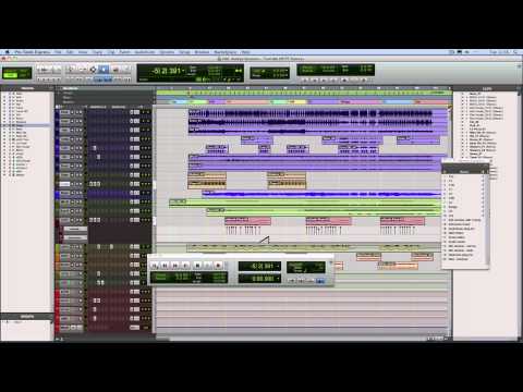 Pro Tools 10 Crack Windows