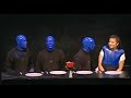 Blue Man Group Feast (HQ)