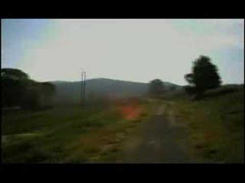 Virginia Creeper Trail Segment 4