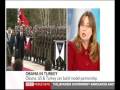 Dr. Gülnur Aybet - Obama's visit to Turkey.