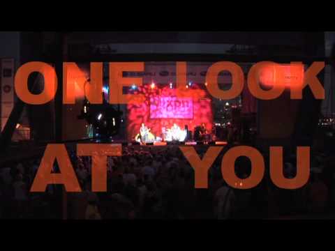 The Smithereens – “One Look At You” (Official Video)