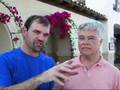 Mark Hoverson Interviews Carl Eric Johnson