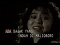 MALIOBORO RATIH PURWASIH