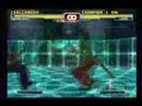 BloodyRoar3  SHENLONG  VS  LONG