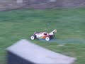 Mudbashers nitro RC car video Mudbashers nitro RC car video