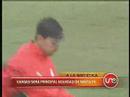 a recuperarse en cancha sintética