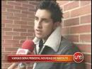 a recuperarse en cancha sintética