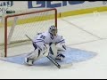 Follow The Bouncing Puck as Vesa Toskala can\
