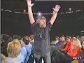 Beppe Grillo sul futuro-2000 Roma