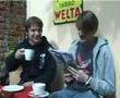 Interview mit Simon den Hartog (Kilians), Teil 1