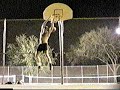 Greatest Dunk Contest