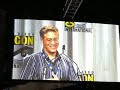 Ropes of Silicon -- TWILIGHT Comic Con Panel Introduction
