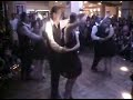 salsa routine at la jolla marriott