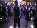 salsa routine at la jolla marriott